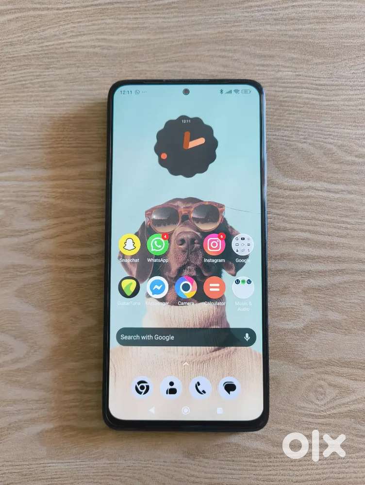 Poco X4 Pro 5g
