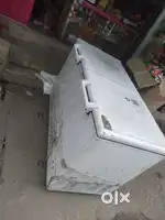 1000lit deep fridge,