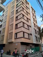 Full building 26 units 1bhk,P.G available at S.Gpalya