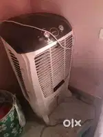 Bajaj cooler