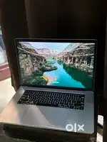 MACBOOK PRO A1990 CORE I7 WITH 4GB GRAPHICS, TB SSD TB IN A+ CONDITION