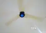 BLDC ceiling fan