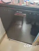 Kitchen appliances