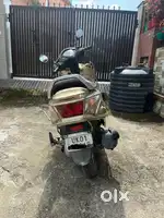 First owner,good condition,less driven