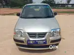 Hyundai Santro Xing XO, 2007, Petrol