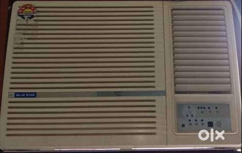 Blue Star 5 Start AC for Sale