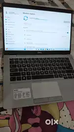 Dell Latitude 5310 11th Generation Touch Display
