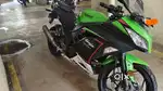 Kawasaki Ninja 300 (2021 Model)  for Sale