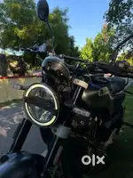 New condition