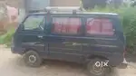 Maruti Suzuki Omni 2011 LPG 95000 Km Driven