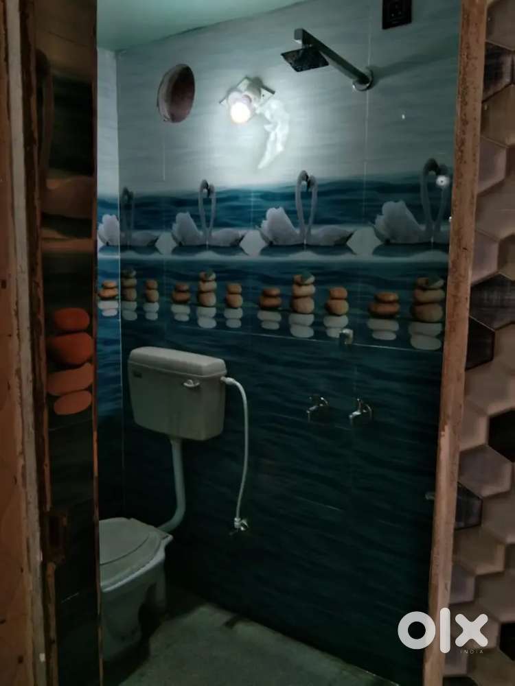 Dsp Bzone Edison Quarter 2bhk for rent near Dav and Pvm school