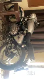 Good in condition all modified bullet all okk