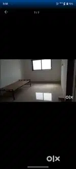 3 spacious Room Available for Students