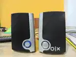 Philips Multimedia speaker