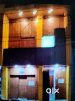 2 BHK and BIG SHOP/HALL INDEPENDENT HOUSE LDA APPROVED ALIGANJ LUCKNOW
