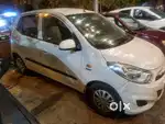 Hyundai i10 1.1L iRDE Magna Special Edition, 2013, Petrol