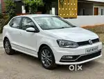 Volkswagen Ameo 1.5 TDI Highline Plus 16 AT, 2019, Diesel