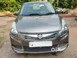 Maruti Suzuki Swift Dzire 2015-2017 VDI, 2015, Diesel