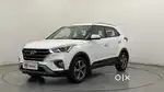 Hyundai Creta 1.6 SX (O), 2019, Diesel