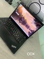 Lenovo thinkpad x390  14inch  Core i5  8th gen 16GB  256GB  Bill