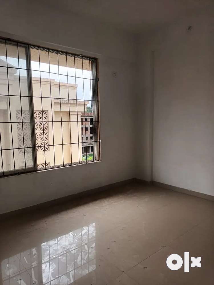 1 BHK for sale naigaon East