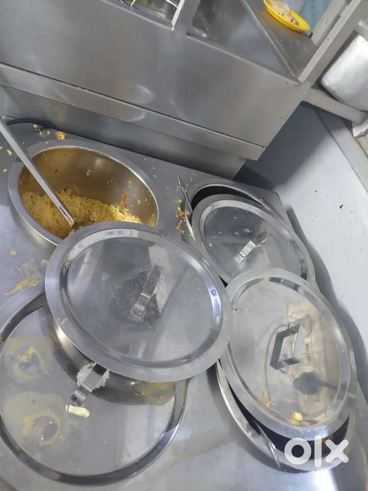 Urgent required south indian chef and chinesh master wanted