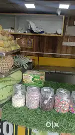 Wanted juice master