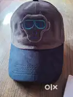 Urban Monkey limited edition Cap