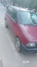 All okay car