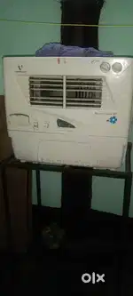Room cooler