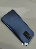 Redmi note 9