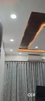 Flat available on rent