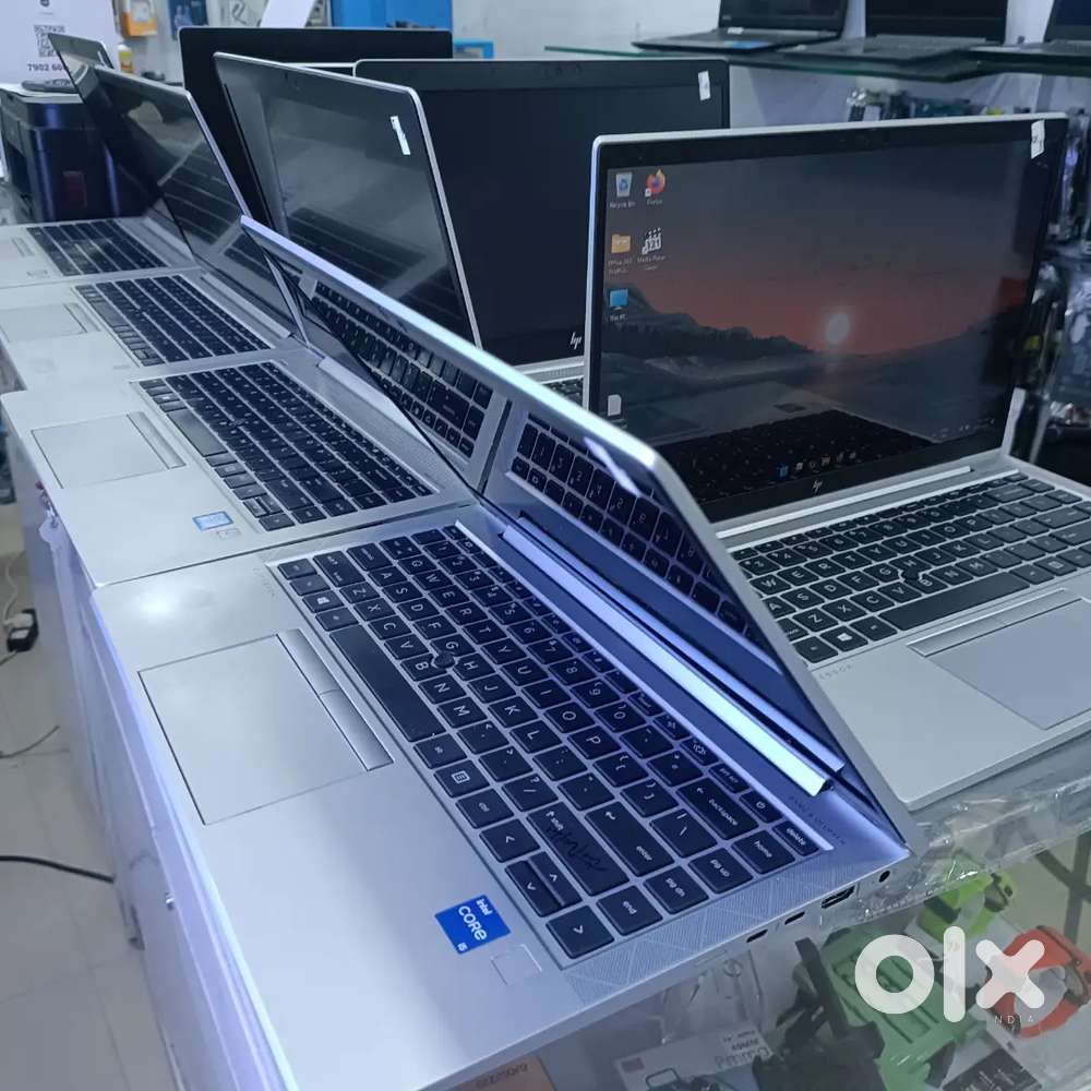 Laptop & Desktop Service available