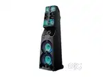 SONY V90dw high power party speaker