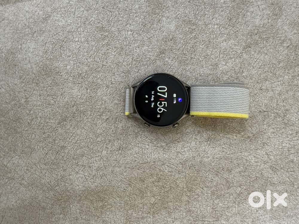 Smart watch