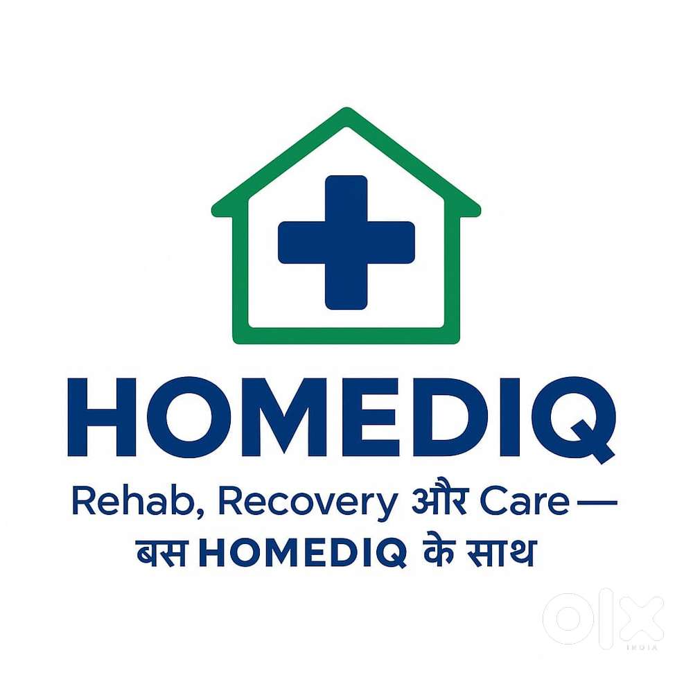 HomediQ healthcare pvt