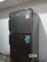 Whirlpool refrigerator