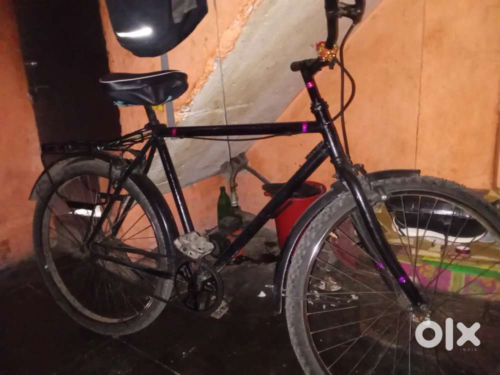 Cycle acchi wali