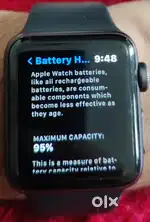 Apple watch series 3