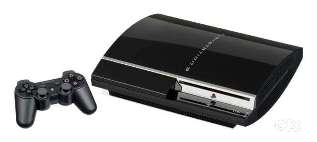 SONY PS3 game