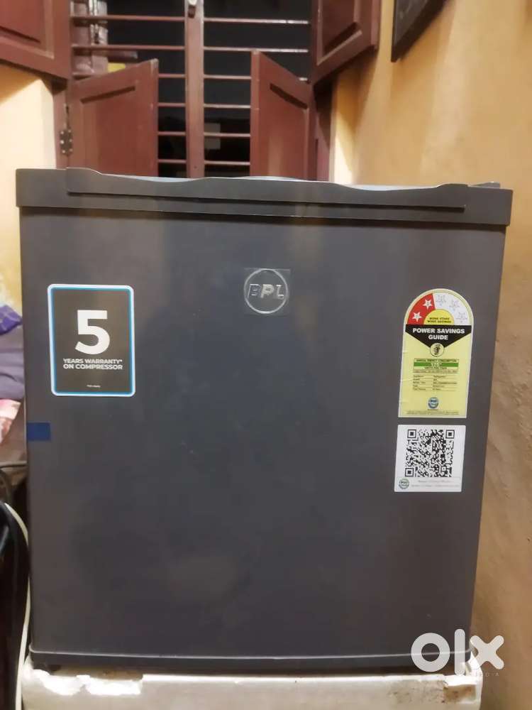 Bpl fridge