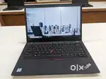 Lenovo ThinkPad T490 i5-8th/16GB/256GB/Top-rated used laptops/14 inch