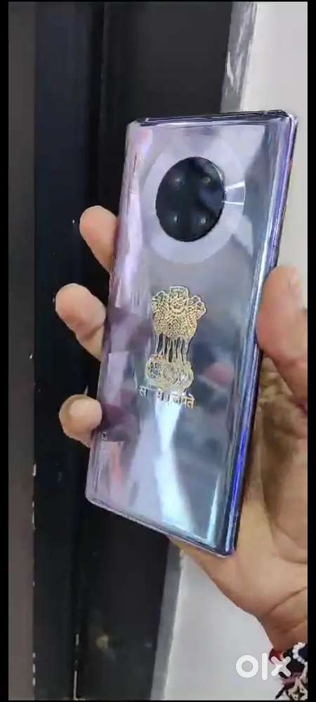 Huawei Matte 30 pro 8gb 256gb