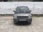 Maruti Suzuki Wagon R ZXI, 2022, Petrol