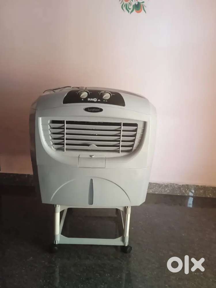 Symphony Air cooler