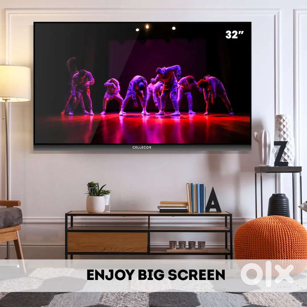 Realme tv32