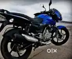 Bajaj Pulsar 150 DTSi, 13 October'2011