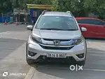 Honda BR-V i-DTEC S MT, 2018, Diesel