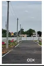 Dream Plots in KGN Nagar, Arakkonam!