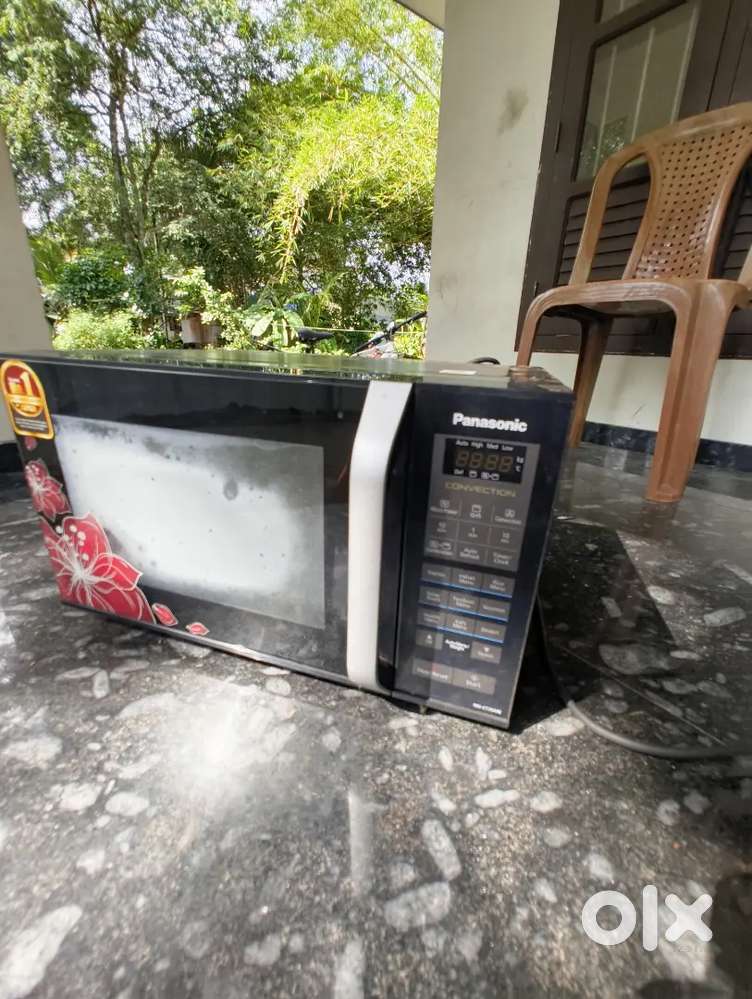 Panasonic Microwave oven